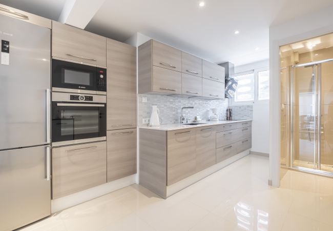 Apartment in Benidorm - Halcón Deluxe 5-A Apartment in Benidorm - Halcón Deluxe 5-A