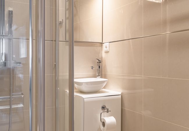 Apartment in Benidorm - Halcón Deluxe 5-A Apartment in Benidorm - Halcón Deluxe 5-A