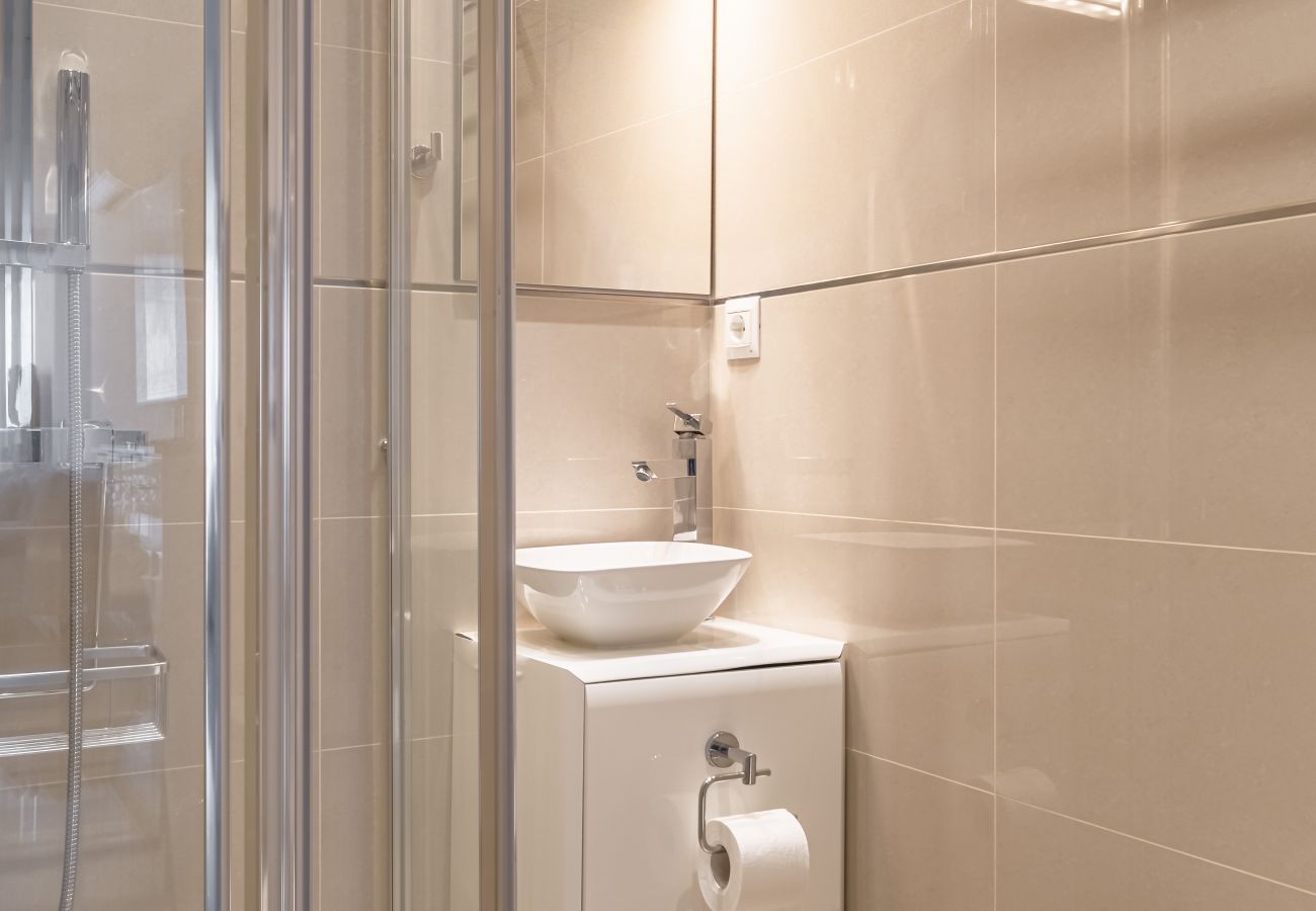 Apartment in Benidorm - Halcón Deluxe 5-A Apartment in Benidorm - Halcón Deluxe 5-A