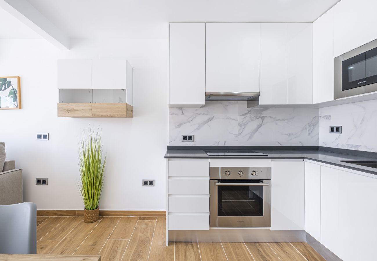 Apartment in Benidorm - Albatros Deluxe 15-6 Apartment Levante Beach Apartment in Benidorm - Albatros Deluxe 15-6 Apartment Levante Beach