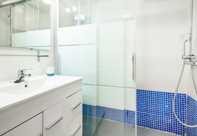 Apartment in Cala de Finestrat - Atalaya Sea View 3-10 Apartment in Cala de Finestrat - Atalaya Sea View 3-10