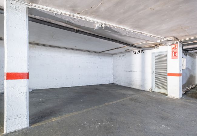 Apartment in Cala de Finestrat - Atalaya Sea View 3-10 Apartment in Cala de Finestrat - Atalaya Sea View 3-10