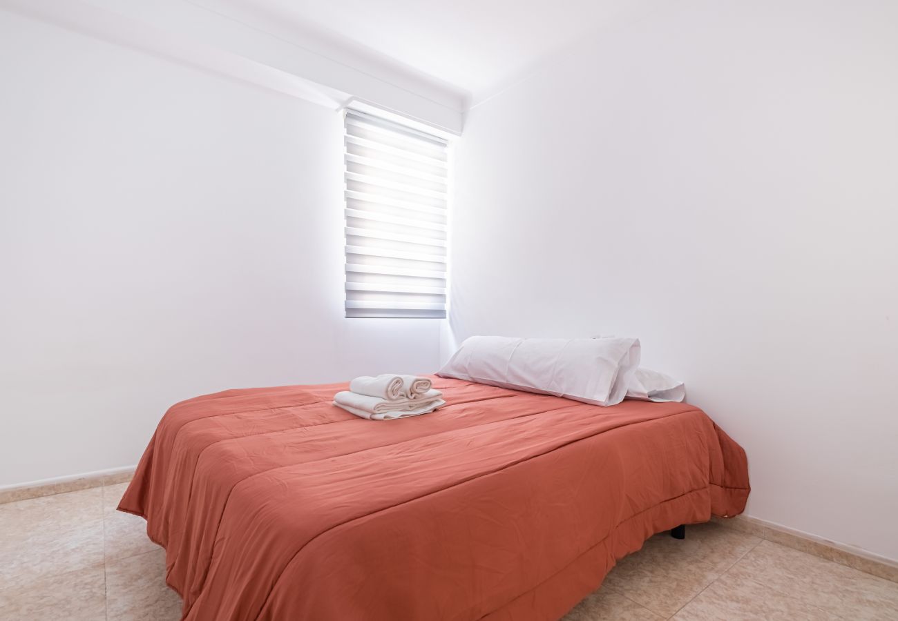 Apartment in Benidorm - Apartamento Tugar D-1-3 Apartment in Benidorm - Apartamento Tugar D-1-3