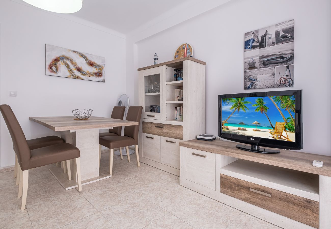 Apartment in Benidorm - Apartamento Tugar D-1-3 Apartment in Benidorm - Apartamento Tugar D-1-3