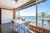 Apartment in Benidorm - Benipark 4-2-B Poniente Beach Apartment in Benidorm - Benipark 4-2-B Poniente Beach