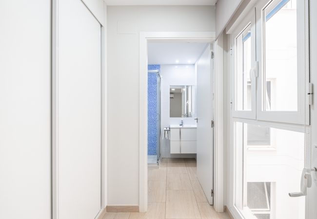 Aparthotel in Benidorm - Apartamentos La Rosita Old Town  Aparthotel in Benidorm - Apartamentos La Rosita Old Town