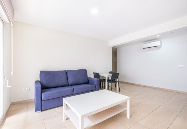 Aparthotel in Benidorm - Apartamentos La Rosita Old Town  Aparthotel in Benidorm - Apartamentos La Rosita Old Town