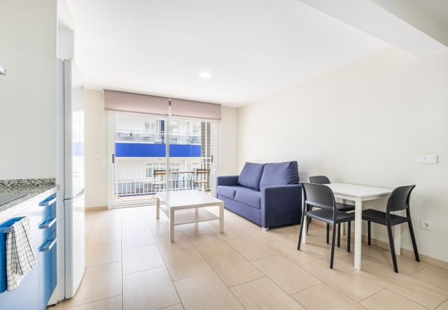 Aparthotel in Benidorm - Apartamentos La Rosita Old Town  Aparthotel in Benidorm - Apartamentos La Rosita Old Town