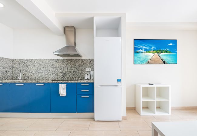 Aparthotel in Benidorm - Apartamentos La Rosita Old Town  Aparthotel in Benidorm - Apartamentos La Rosita Old Town