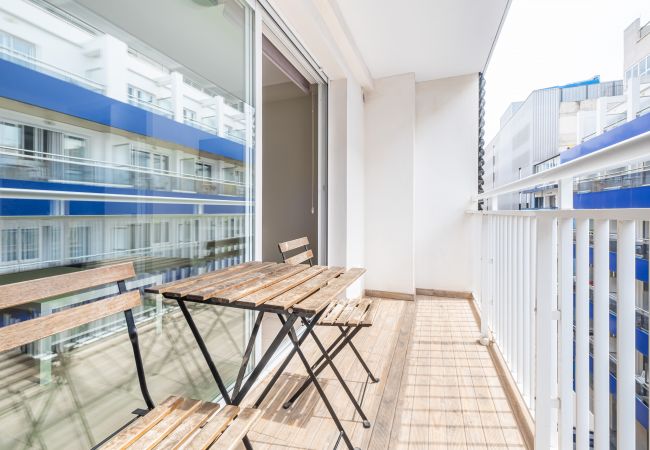 Aparthotel in Benidorm - Apartamentos La Rosita Old Town  Aparthotel in Benidorm - Apartamentos La Rosita Old Town