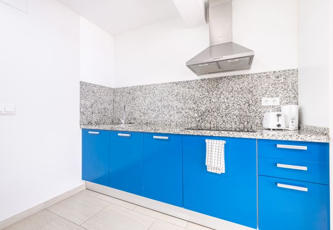 Aparthotel in Benidorm - Apartamentos La Rosita Old Town  Aparthotel in Benidorm - Apartamentos La Rosita Old Town