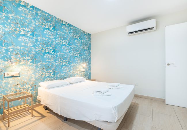 Aparthotel in Benidorm - Apartamentos La Rosita Old Town  Aparthotel in Benidorm - Apartamentos La Rosita Old Town
