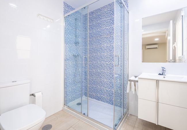 Aparthotel in Benidorm - Apartamentos La Rosita Old Town  Aparthotel in Benidorm - Apartamentos La Rosita Old Town