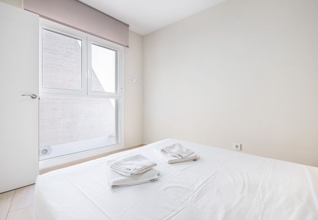 Aparthotel in Benidorm - Apartamentos La Rosita Old Town 3Pax-M15 Aparthotel in Benidorm - Apartamentos La Rosita Old Town 3Pax-M15