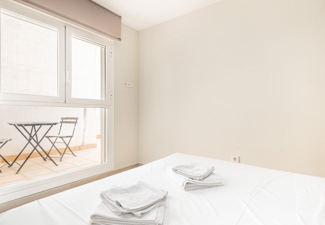 Aparthotel in Benidorm - Apartamentos La Rosita Old Town M10 Aparthotel in Benidorm - Apartamentos La Rosita Old Town M10