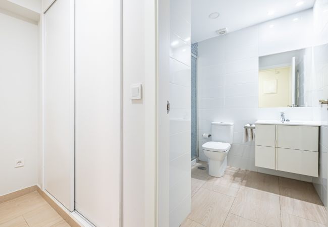 Aparthotel in Benidorm - Apartamentos La Rosita Old Town M10 Aparthotel in Benidorm - Apartamentos La Rosita Old Town M10