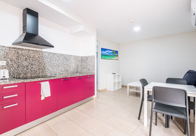 Aparthotel in Benidorm - Apartamentos La Rosita Old Town M10 Aparthotel in Benidorm - Apartamentos La Rosita Old Town M10