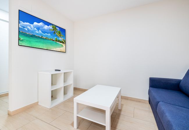 Aparthotel in Benidorm - Apartamentos La Rosita Old Town M10 Aparthotel in Benidorm - Apartamentos La Rosita Old Town M10