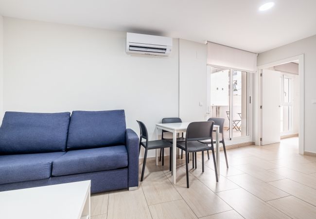 Aparthotel in Benidorm - Apartamentos La Rosita Old Town M10 Aparthotel in Benidorm - Apartamentos La Rosita Old Town M10