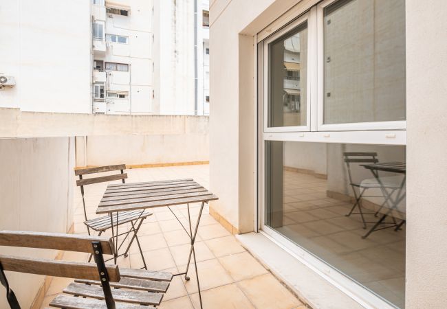 Aparthotel in Benidorm - Apartamentos La Rosita Old Town M10 Aparthotel in Benidorm - Apartamentos La Rosita Old Town M10