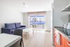 Aparthotel in Benidorm -  Apartamentos La Rosita Old Town 5Pax-1 Aparthotel in Benidorm -  Apartamentos La Rosita Old Town 5Pax-1
