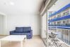 Aparthotel in Benidorm -  Apartamentos La Rosita Old Town 5Pax-1 Aparthotel in Benidorm -  Apartamentos La Rosita Old Town 5Pax-1