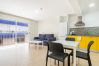 Aparthotel in Benidorm - Apartamentos La Rosita Old Town M-3 Aparthotel in Benidorm - Apartamentos La Rosita Old Town M-3