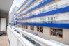 Aparthotel in Benidorm - Apartamentos La Rosita Old Town M-3 Aparthotel in Benidorm - Apartamentos La Rosita Old Town M-3