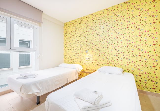 Aparthotel in Benidorm - Apartamentos La Rosita Old Town M-9 Aparthotel in Benidorm - Apartamentos La Rosita Old Town M-9