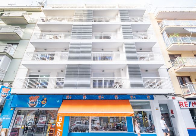 Aparthotel in Benidorm - Apartamentos La Rosita Old Town M-9 Aparthotel in Benidorm - Apartamentos La Rosita Old Town M-9