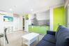 Aparthotel in Benidorm - Apartamentos La Rosita Old Town M-9 Aparthotel in Benidorm - Apartamentos La Rosita Old Town M-9