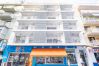 Aparthotel in Benidorm - Apartamentos La Rosita Old Town M-9 Aparthotel in Benidorm - Apartamentos La Rosita Old Town M-9