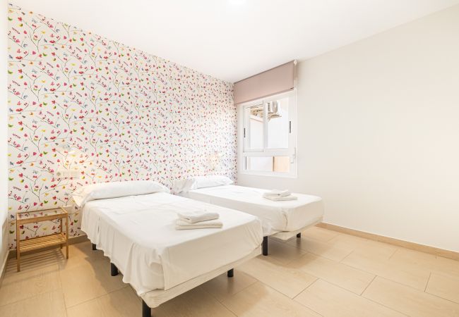 Aparthotel in Benidorm - Apartamentos La Rosita Old Town M-4 Aparthotel in Benidorm - Apartamentos La Rosita Old Town M-4