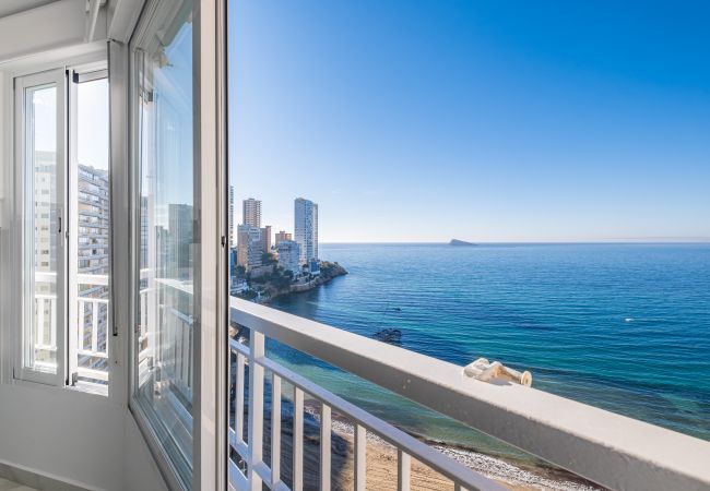 Apartment in Benidorm - Principado Loix Apartment Deluxe 17C Levante Beach Apartment in Benidorm - Principado Loix Apartment Deluxe 17C Levante Beach