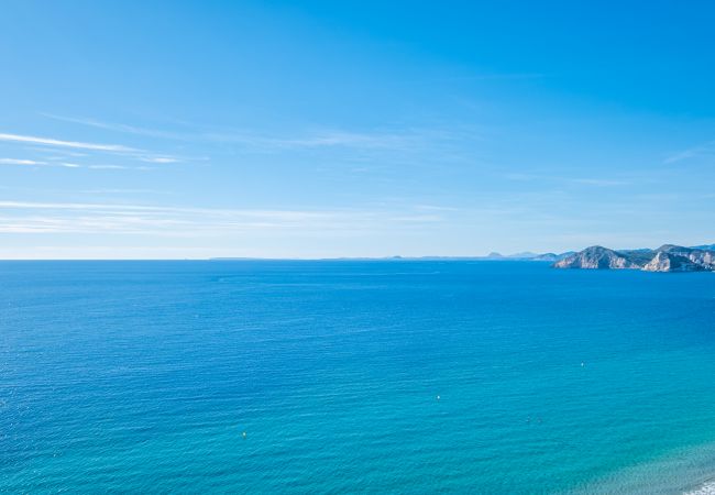 Apartment in Benidorm - Cachirulo Deluxe Apartment 13-B Levante Beach Apartment in Benidorm - Cachirulo Deluxe Apartment 13-B Levante Beach