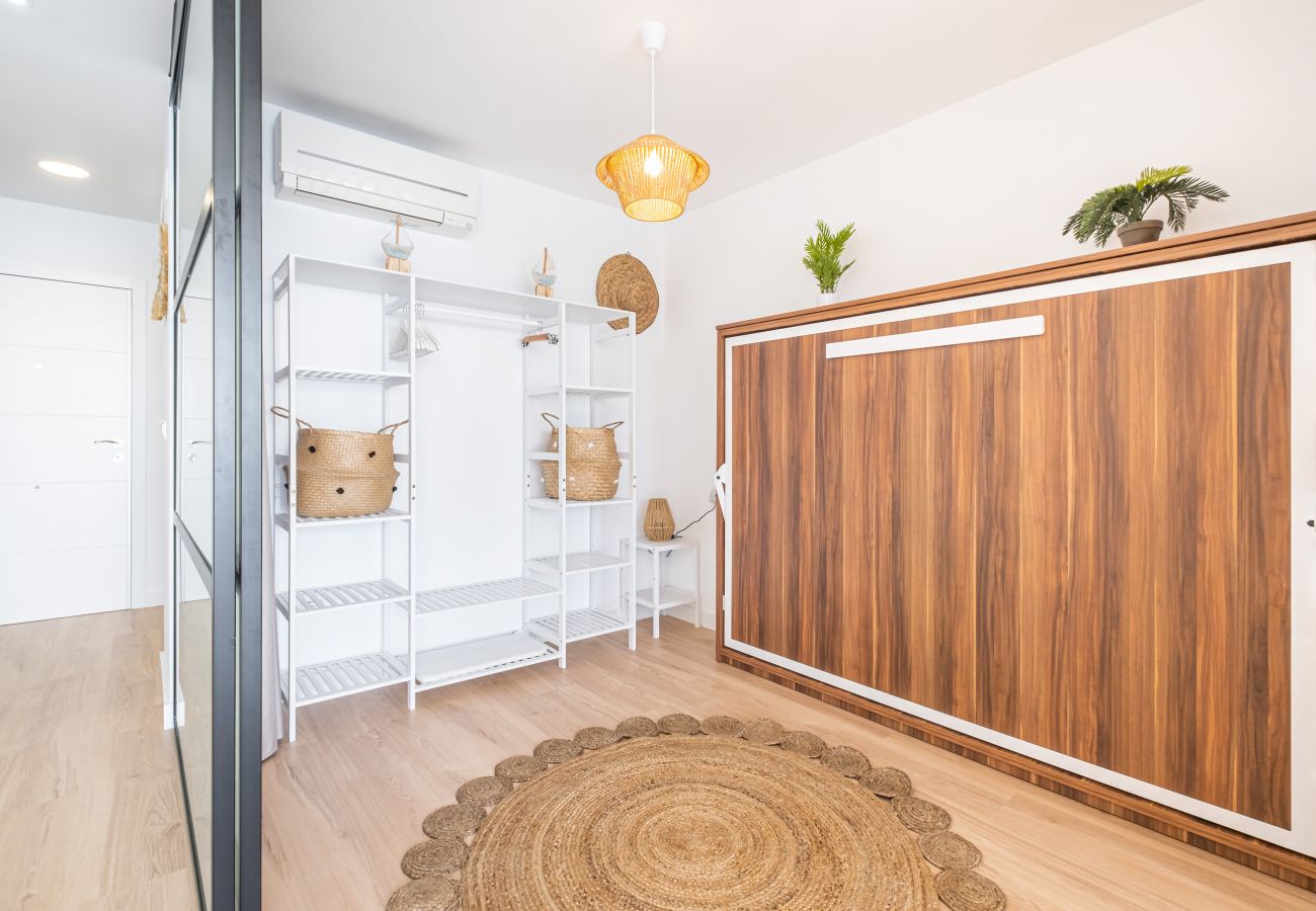 Apartment in Benidorm - Cachirulo Deluxe Apartment 13-B Levante Beach Apartment in Benidorm - Cachirulo Deluxe Apartment 13-B Levante Beach