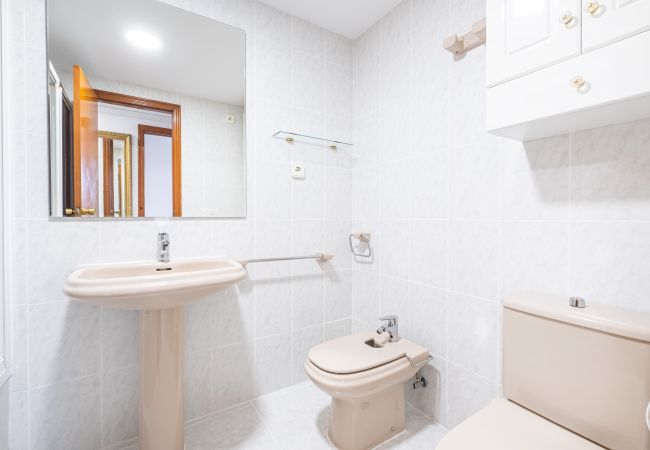 Apartment in Benidorm - Tropic Mar Apartment 15-A Sea Views Levante Beach Apartment in Benidorm - Tropic Mar Apartment 15-A Sea Views Levante Beach