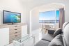 Apartment in Benidorm - Tropic Mar Apartment 15-A Sea Views Levante Beach Apartment in Benidorm - Tropic Mar Apartment 15-A Sea Views Levante Beach