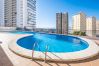 Apartment in Benidorm - Tropic Mar Apartment 15-A Sea Views Levante Beach Apartment in Benidorm - Tropic Mar Apartment 15-A Sea Views Levante Beach
