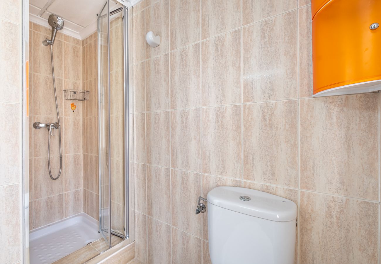 Apartment in Benidorm - Niza 3-A Apartment Levante Beach Apartment in Benidorm - Niza 3-A Apartment Levante Beach