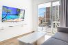 Apartment in Benidorm - Niza 3-A Apartment Levante Beach Apartment in Benidorm - Niza 3-A Apartment Levante Beach