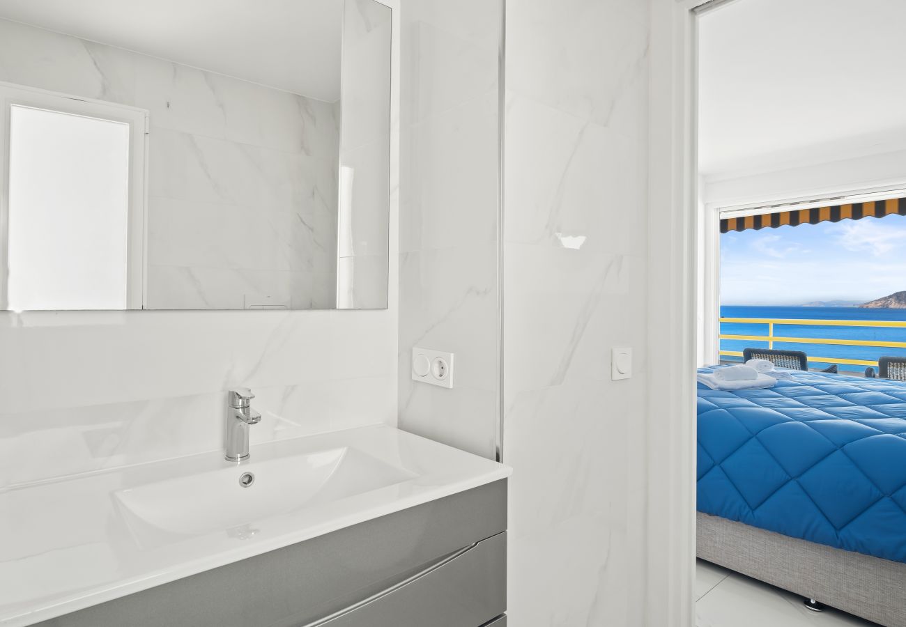 Apartment in Benidorm - Don Miguel Apartment Deluxe 7-A Levante Beach Apartment in Benidorm - Don Miguel Apartment Deluxe 7-A Levante Beach