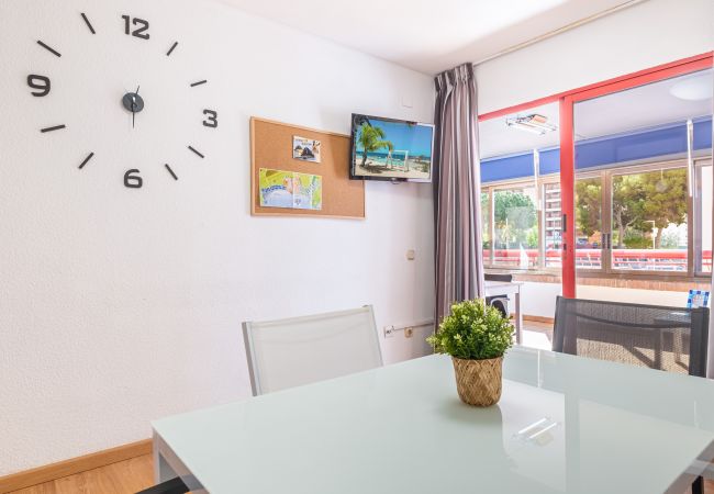 Apartment in Benidorm - Loix Mar Apartment 1-C Levante Beach Apartment in Benidorm - Loix Mar Apartment 1-C Levante Beach