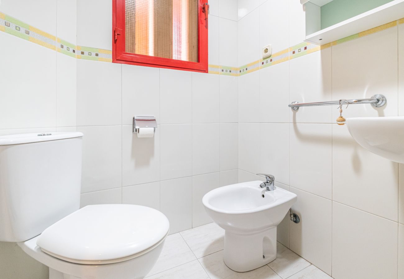 Apartment in Benidorm - Loix Mar Apartment 1-C Levante Beach Apartment in Benidorm - Loix Mar Apartment 1-C Levante Beach