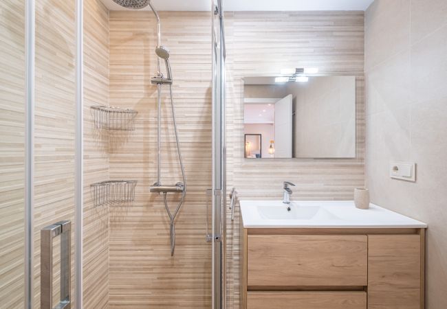 Apartment in Benidorm - Penthouse Ancla 562 Levante Beach Apartment in Benidorm - Penthouse Ancla 562 Levante Beach