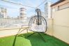 Apartment in Benidorm - Penthouse Ancla 562 Levante Beach Apartment in Benidorm - Penthouse Ancla 562 Levante Beach