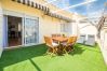 Apartment in Benidorm - Penthouse Ancla 562 Levante Beach Apartment in Benidorm - Penthouse Ancla 562 Levante Beach