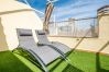 Apartment in Benidorm - Penthouse Ancla 562 Levante Beach Apartment in Benidorm - Penthouse Ancla 562 Levante Beach