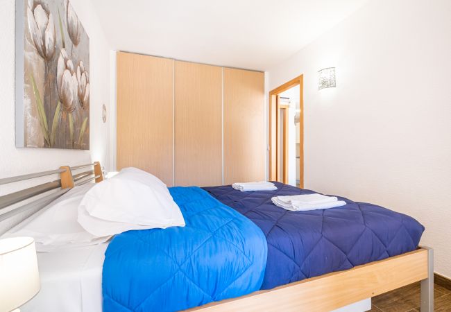 Apartment in Benidorm - Loix Mar Apartment 2-F Levante Beach Apartment in Benidorm - Loix Mar Apartment 2-F Levante Beach