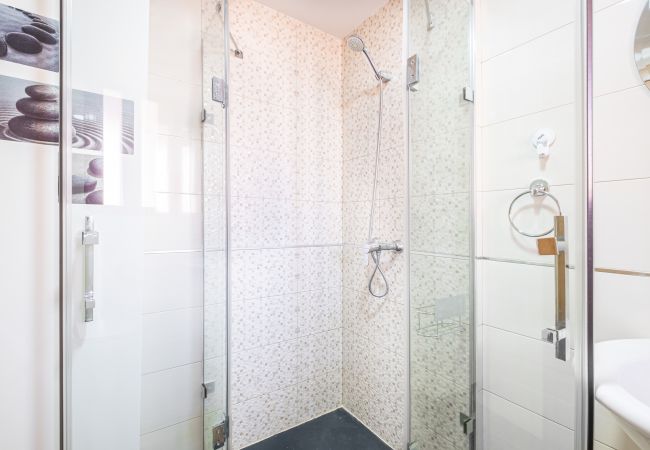 Apartment in Benidorm - Loix Mar Apartment 2-F Levante Beach Apartment in Benidorm - Loix Mar Apartment 2-F Levante Beach